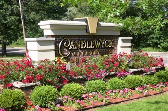 Candlewyck Apartments