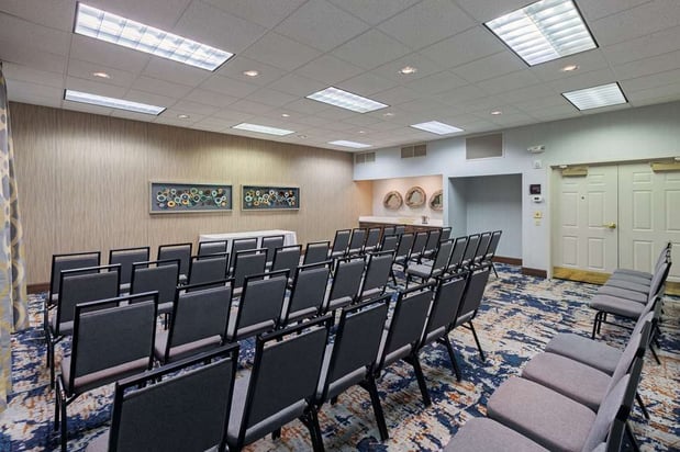 Images Homewood Suites by Hilton Greensboro