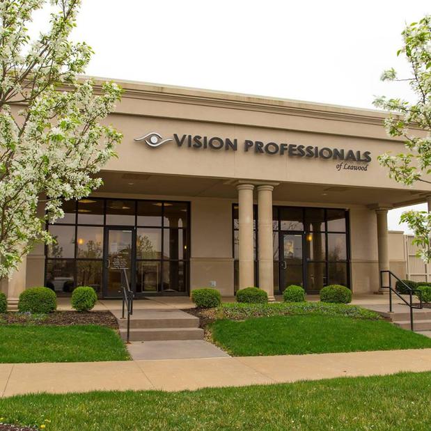 Images Vision Professionals Of Leawood