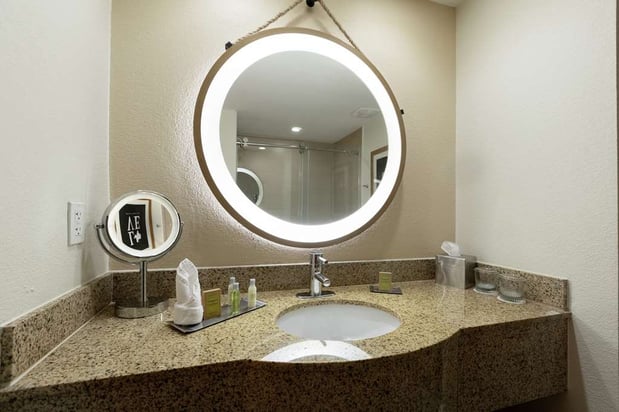 Images DoubleTree by Hilton Hotel Galveston Beach