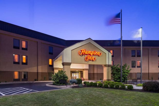 Images Hampton Inn Selinsgrove/Shamokin Dam