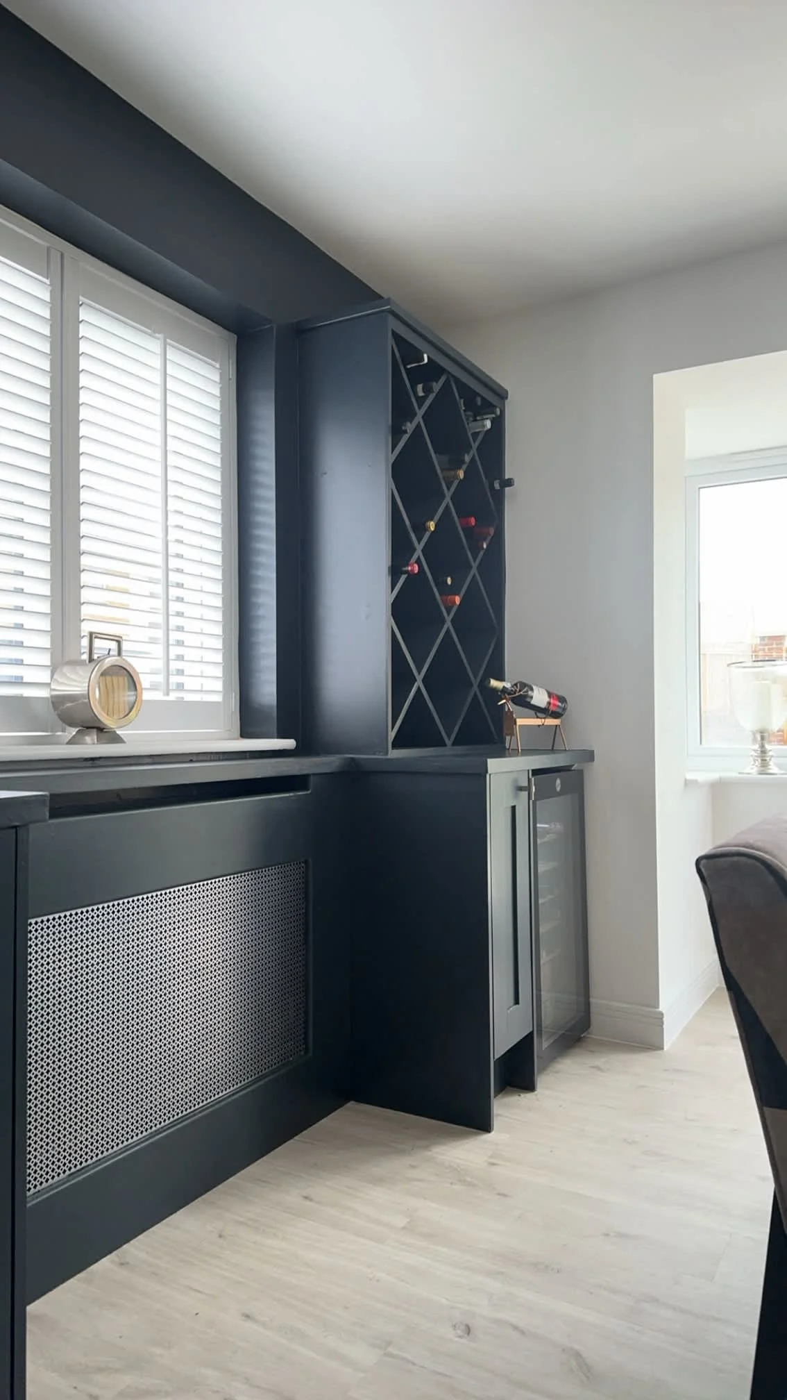 Images LMP joinery