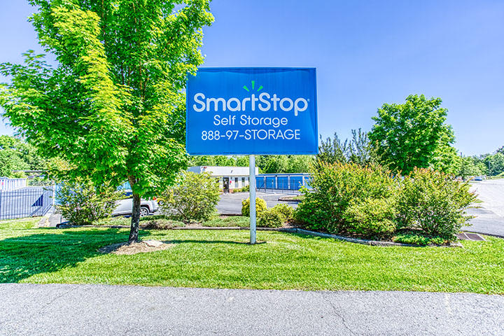 Images SmartStop Self Storage - Asheville