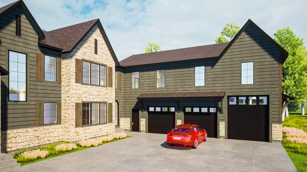Images South Fork Design