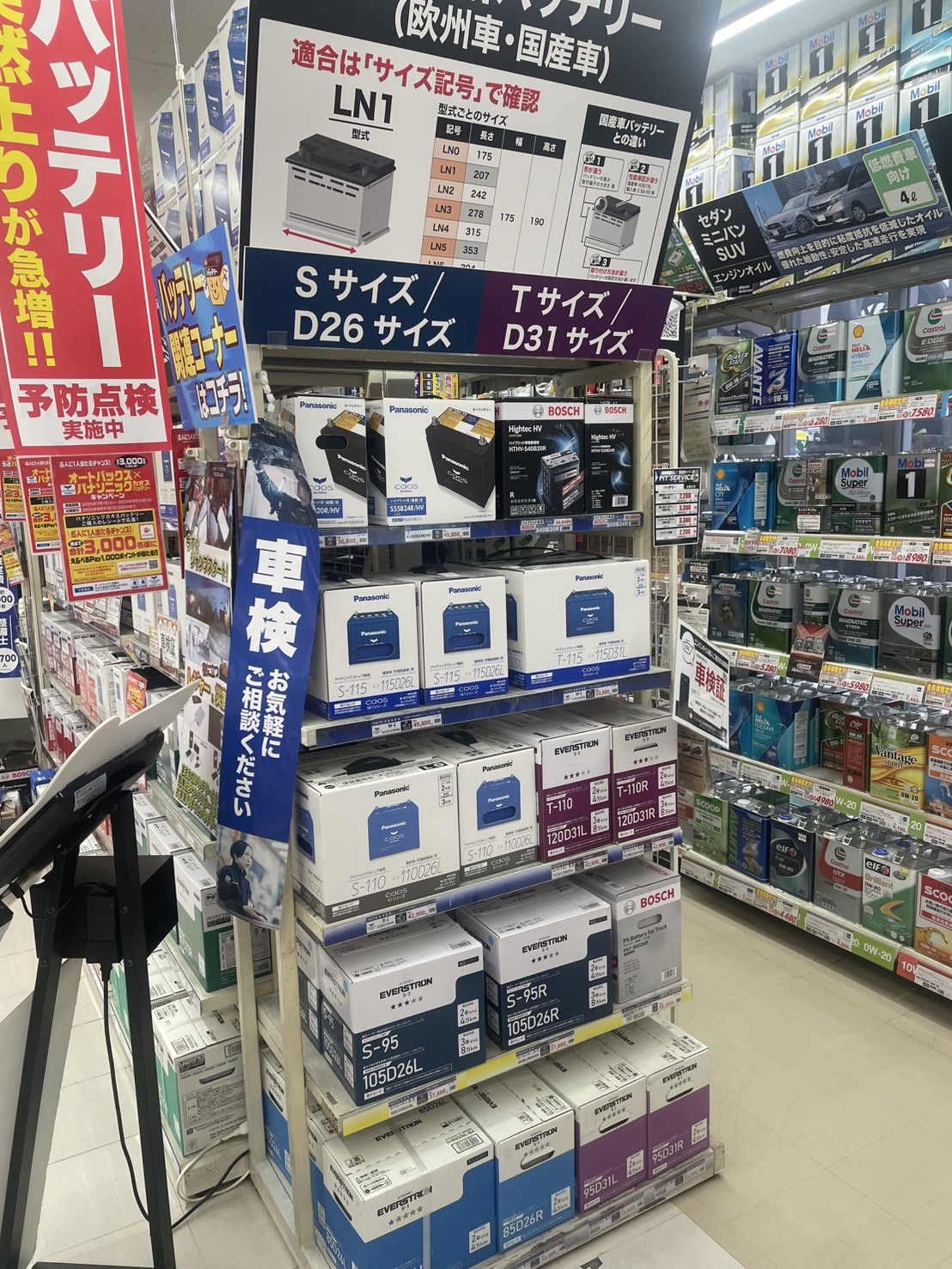 Images オートバックス 仁和寺