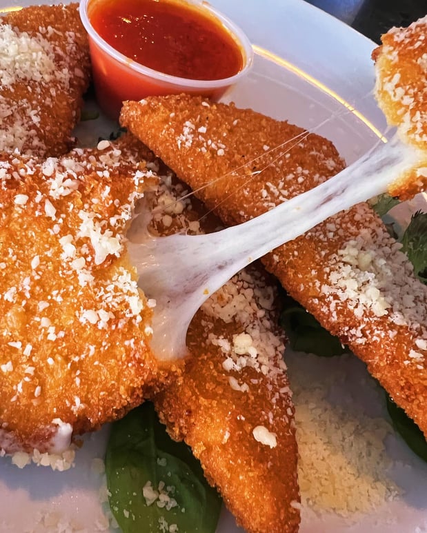 Images Rocco's Cucina & Bar