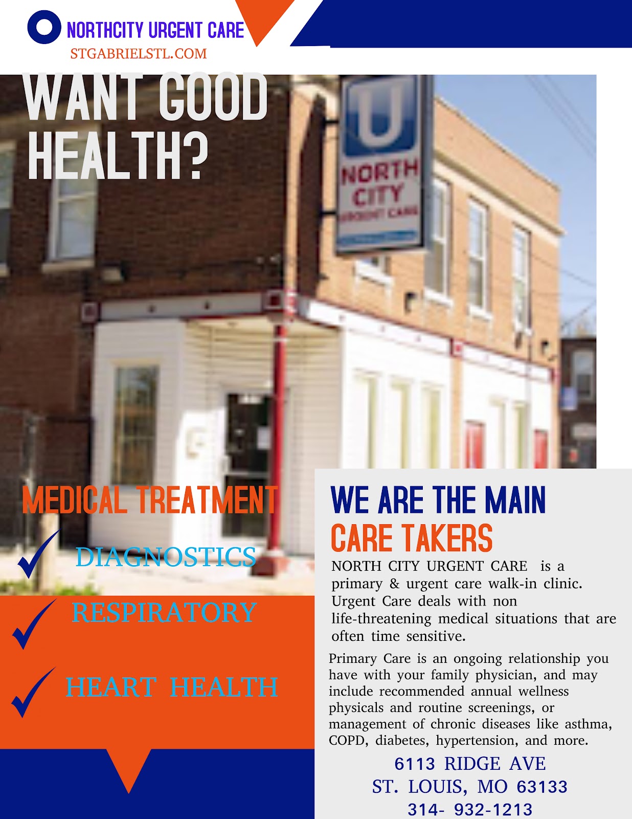 \\\\\\\\\\\\\\\"NORTH CITY URGENT CARE\\\\\\\\\\\\\\\"