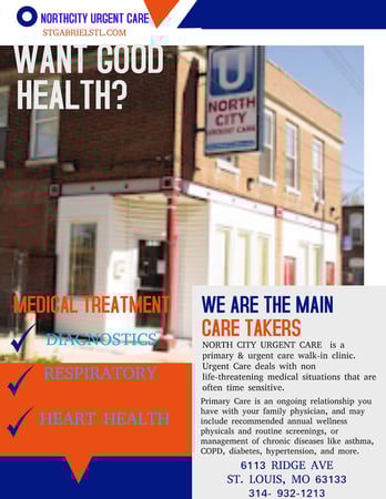 Images North City Urgent Care