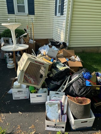 Images The Junkluggers of Central New Jersey