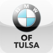 BMW of Tulsa Logo