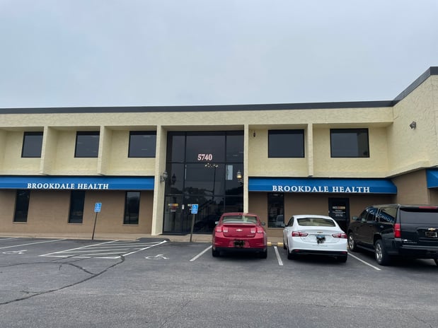 Images Brookdale Health
