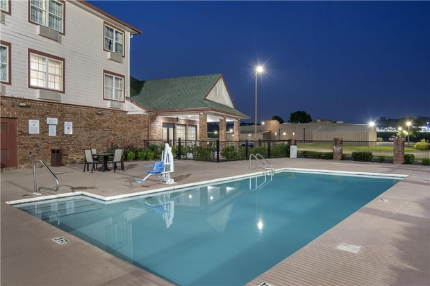 Images Best Western Plus Bessemer Hotel & Suites