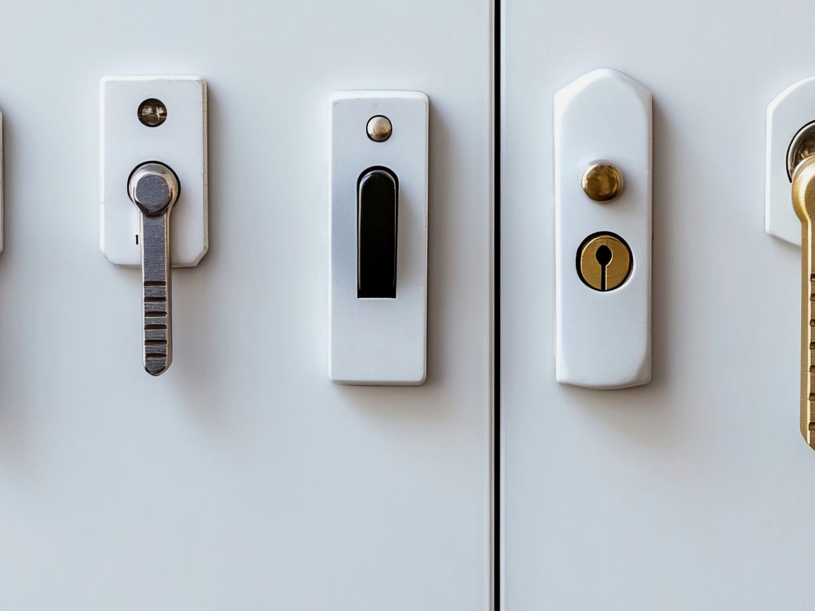 Kenn's Duluth Lock & Key