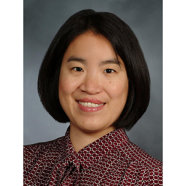 Andrea S. Wang, MD