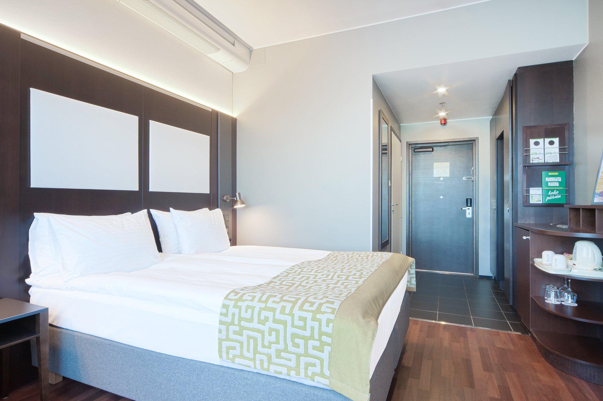 Images Holiday Inn Helsinki - West Ruoholahti by IHG