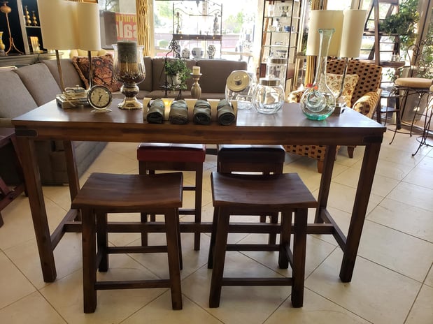 Images J and B Furniture Consignments
