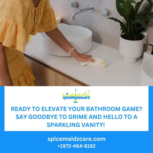 Images SpiceMaidzCare