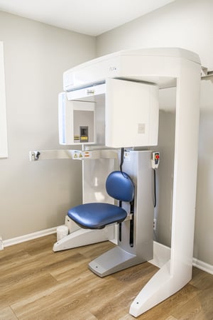 Images Advanced Sleep and TMJ Solutions, Krissy Connor DDS