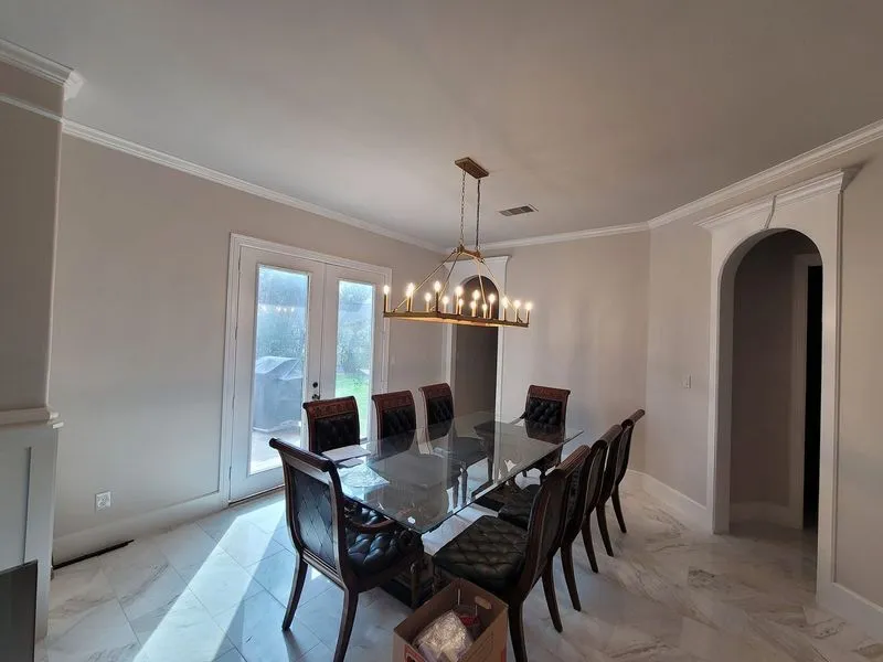 Gladiator Electric Tx Image