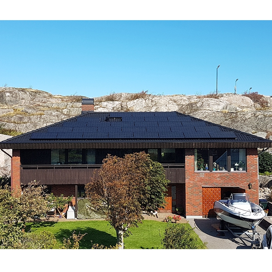Images Nordh Energy Solar AB