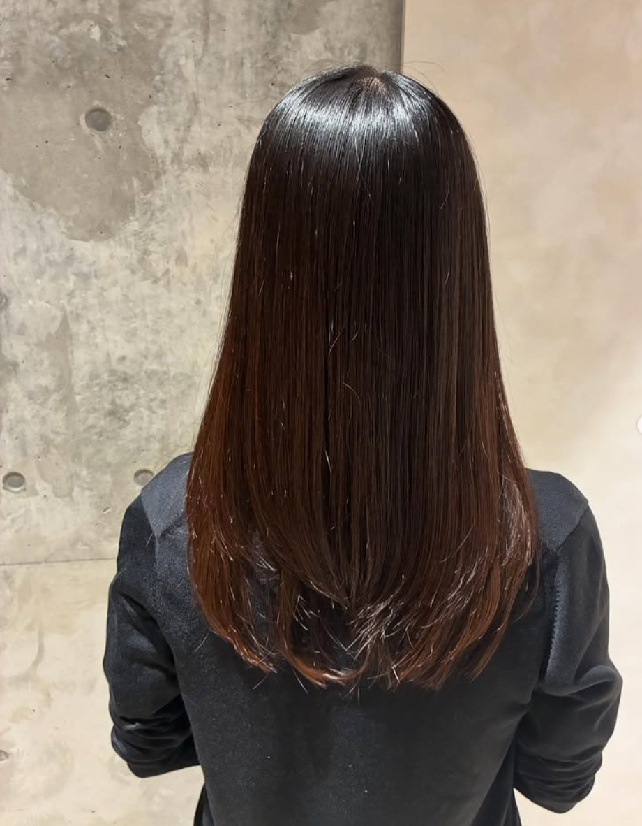 Images C∞シーインフィニート人形町店／大人女性の為のマンツーマン接客美容室