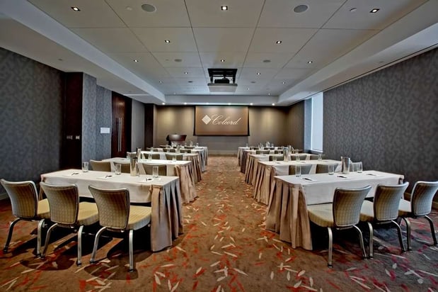 Images Colcord Hotel Oklahoma City, Curio Collection by Hilton