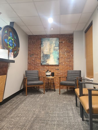 Images North End Dental Care: Christopher Moriarty, DMD - Manchester