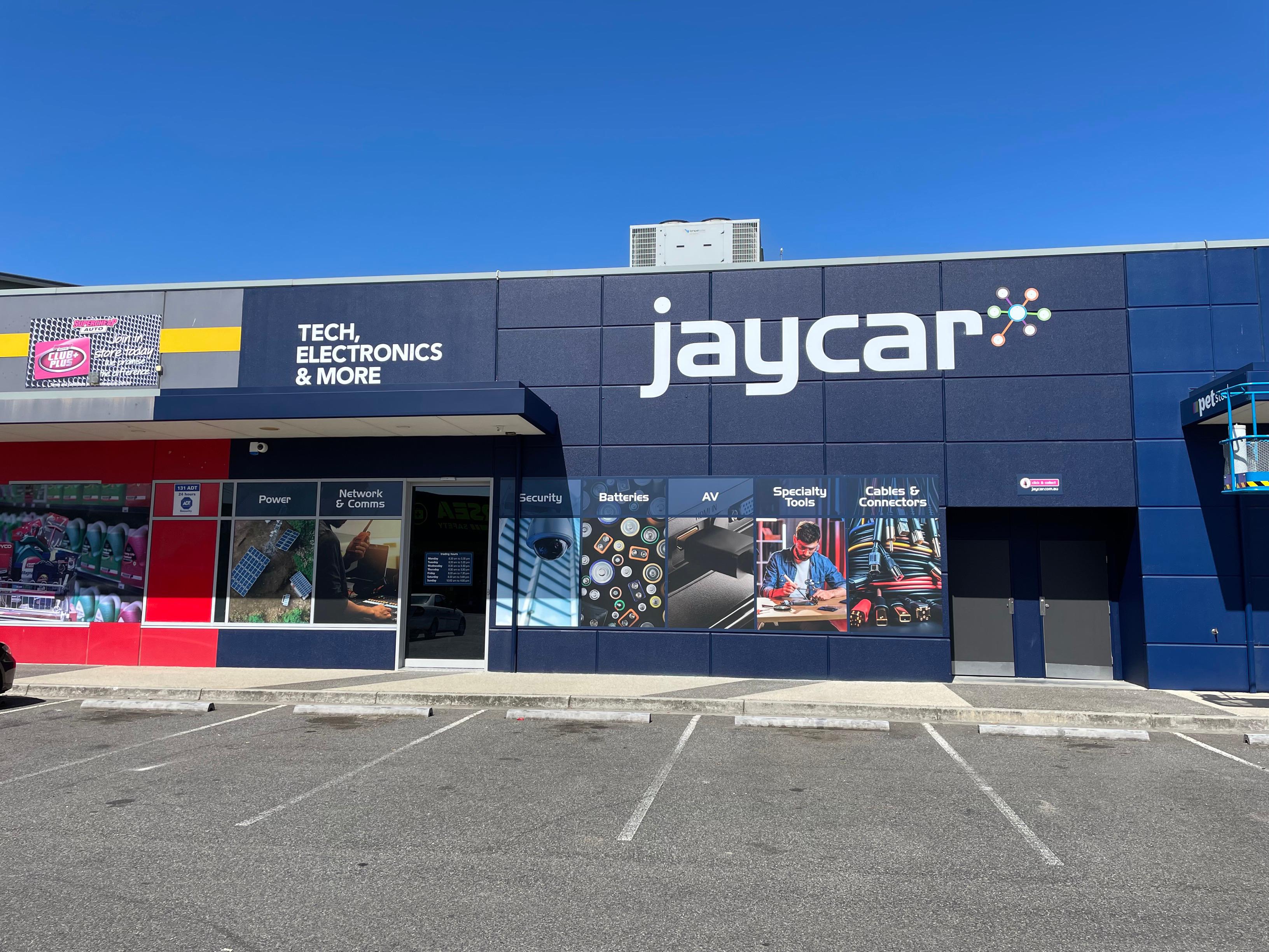 Images Jaycar Electronics South Morang
