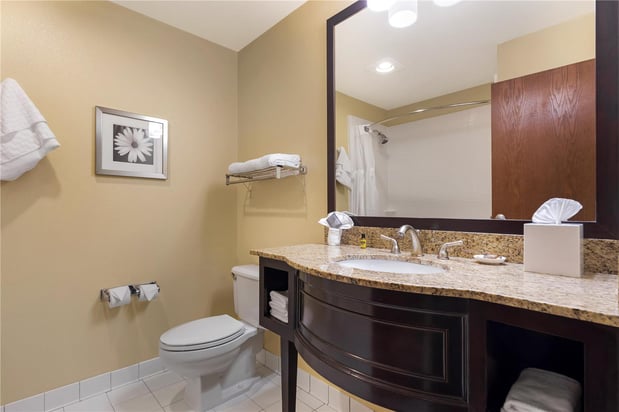 Images Best Western Plus Plaza by the Green