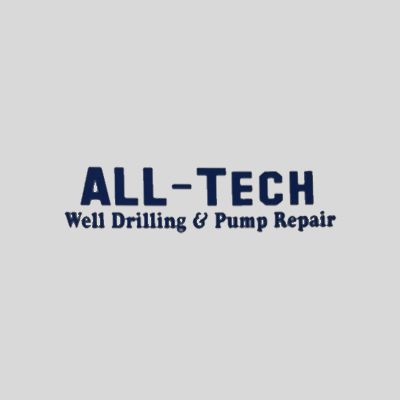 All-Tech Water Service Logo