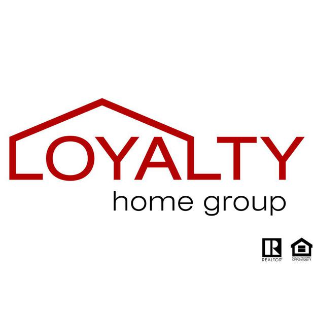 Jason Hubbard, REALTOR | REAL Broker Logo
