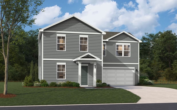 Images Essence at Creekside by Stanley Martin Homes