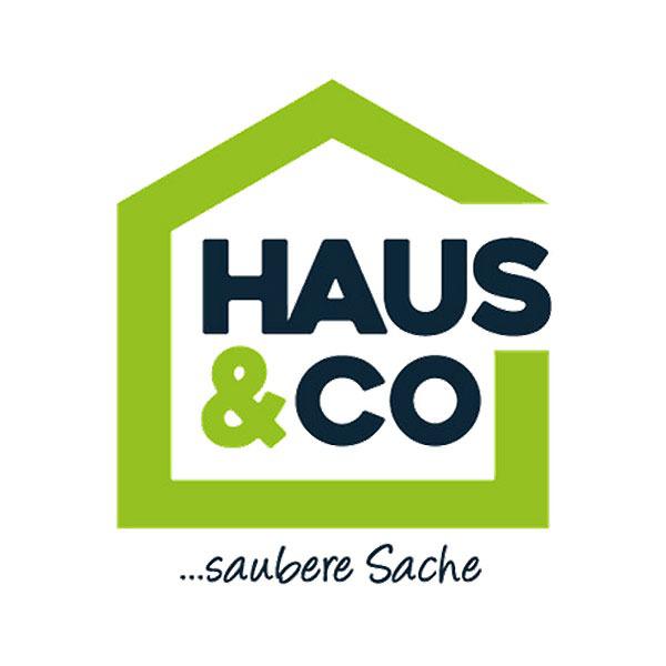 Haus & Co Anlagenbetreuung GmbH Logo