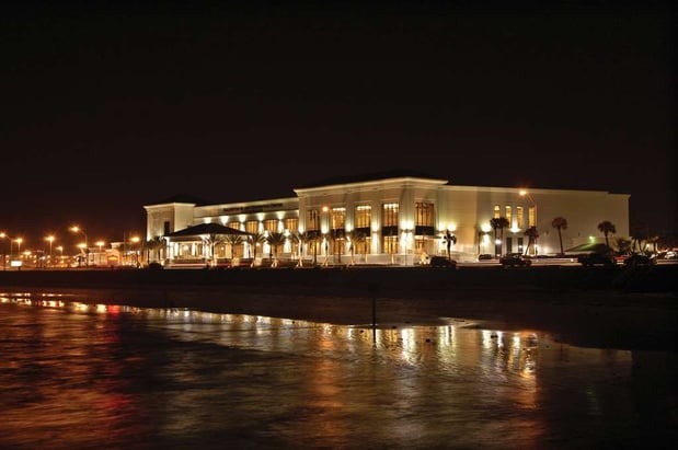 Images Hilton Galveston Island Resort