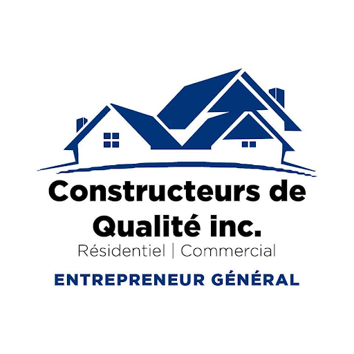 Constructeurs De Qualité Inc.