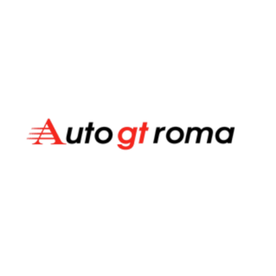Auto GT Roma - Officina Meccanica Montesacro Logo