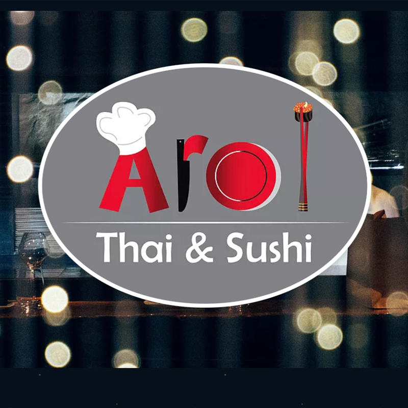 Aroi Thai & Sushi