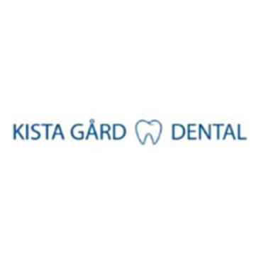 Kista Gård Dental Logo