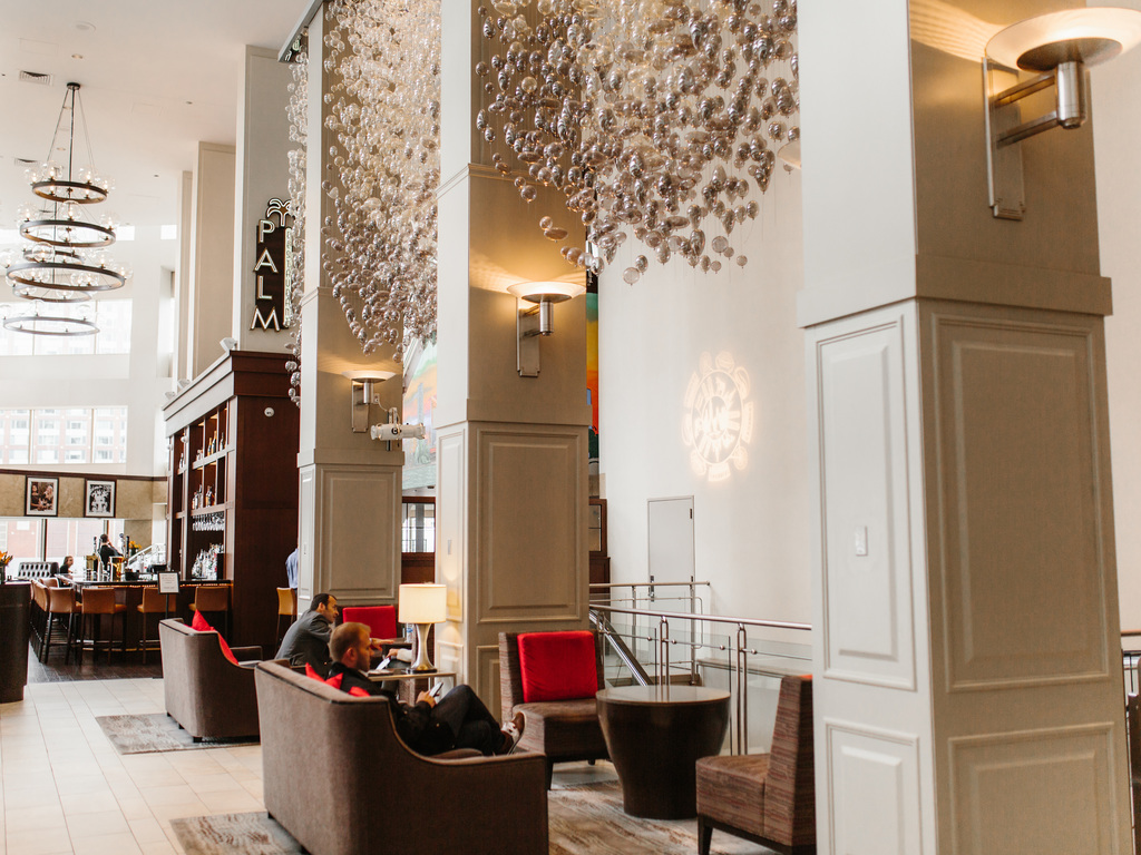 Swissôtel Chicago