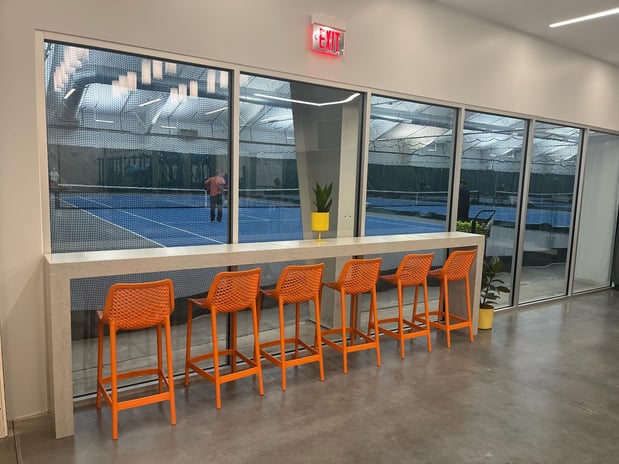 Images Bousquet Sport Fitness and Athletic Club