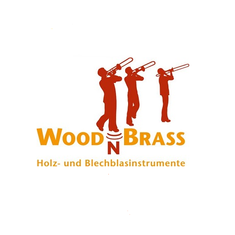 Logo Woodnbrass Wolfgang Steinbronn