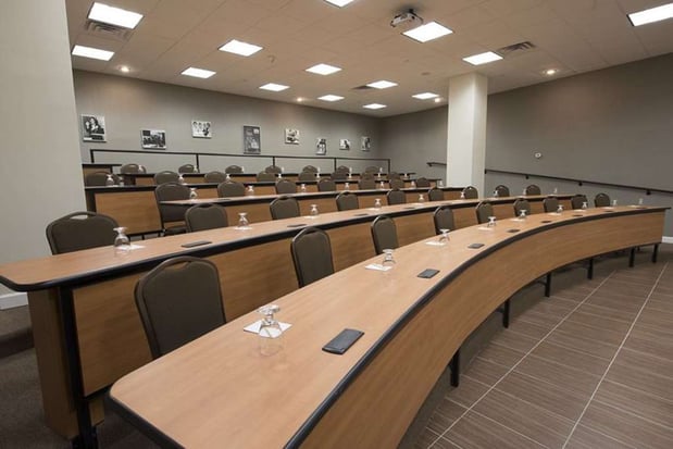 Images DoubleTree by Hilton Hotel Binghamton