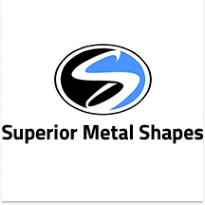 Superior Metal Shapes, Inc. Logo