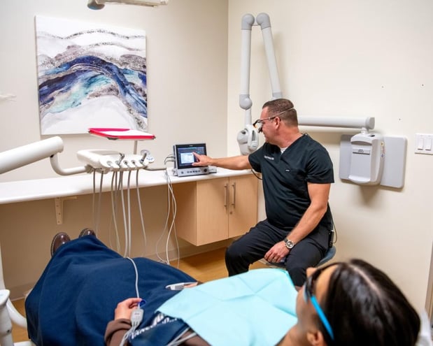Images Sleep Dentistry of Vancouver West