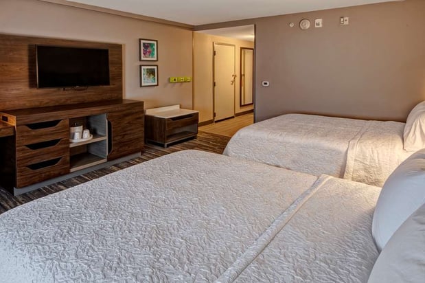 Images Hampton Inn New Albany Louisville West