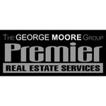 The George Moore Group - Premier Real Estate Services Logo
