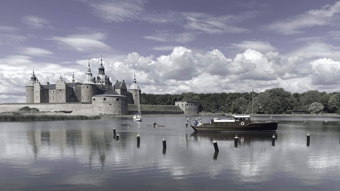 Images Håkan Anderssons Dyk & Anläggning AB