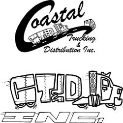 Images Coastal  Trucking &  Distribution Inc