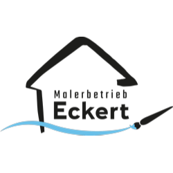 Malerbetrieb Eckert in Nieheim - Logo