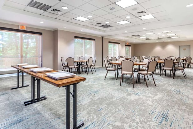 Images Hilton Garden Inn Atlanta NE/Gwinnett Sugarloaf